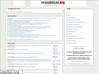 respublicae.org