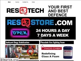 resqtech.com