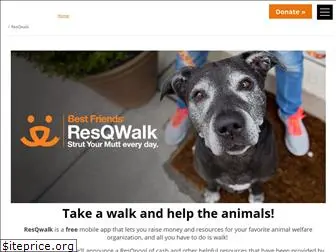 resqwalk.com
