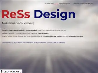 ress-design.cz