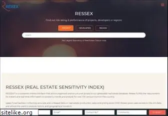 ressex.com