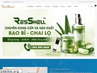 resshell.com