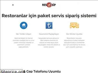 ressip.com