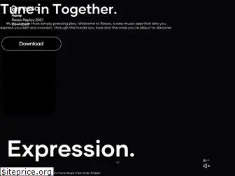 resso.app