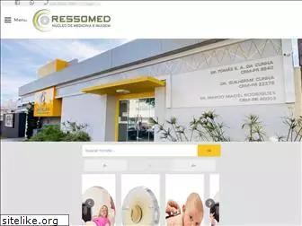 ressomed.com.br