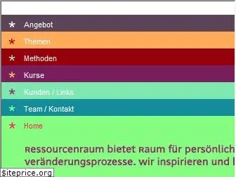 ressourcenraum.ch