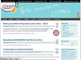 ressources-cemea-pdll.org