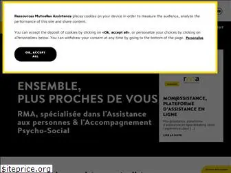 ressources-mutuelles-assistance.fr