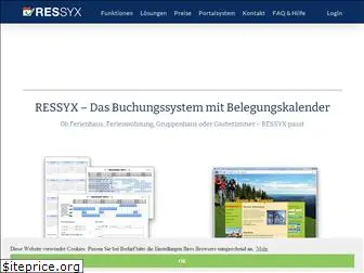 ressyx.com