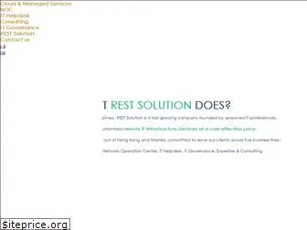 rest-solution.com