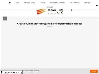 resta-percussions.com