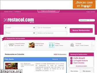 restacol.com