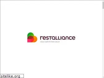 restalliance.fr