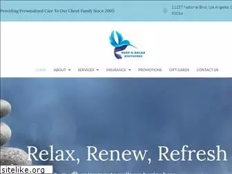 restandrelaxbodyworks.com