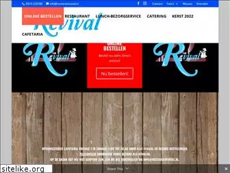 restariarevival.com