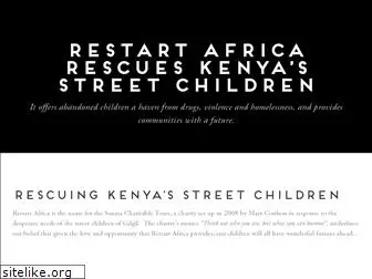 restartafrica.org