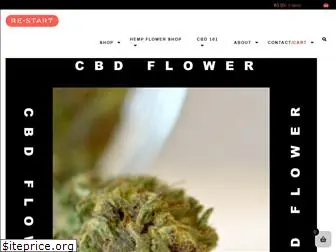 restartcbd.com