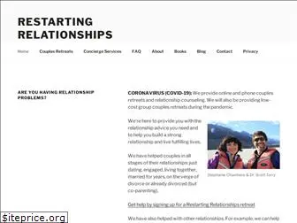 restartingrelationships.com