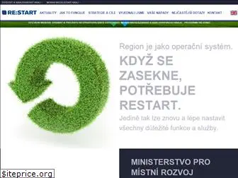 restartregionu.cz