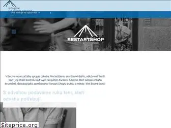 restartshop.cz