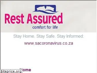 restassured.co.za