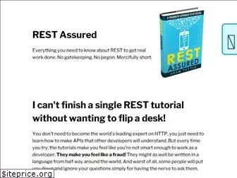 restassuredbook.com