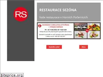 restaurace-sezona.cz