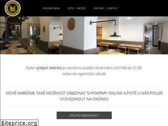 restauracemincovna.cz