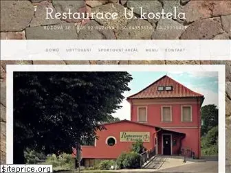 restauraceruzova.cz