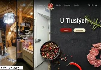 restauraceutlustych.cz