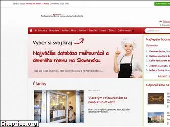 restauracie.sme.sk