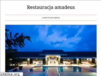 restauracja-amadeus.pl
