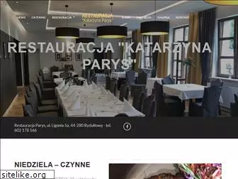 restauracja-parys.pl