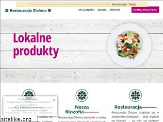 restauracja-zielona.pl