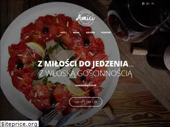 restauracjaamici.pl