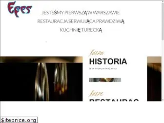 restauracjaefes.pl