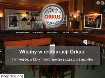 restauracjaorkus.pl