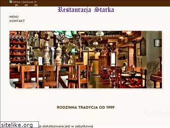 restauracjastarka.pl