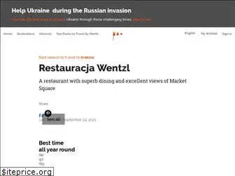 restauracjawentzl.pl