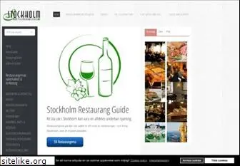 restaurangguidestockholm.se