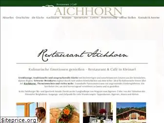 restaurant-aichhorn.at