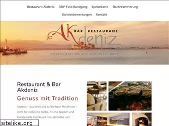 restaurant-akdeniz.de
