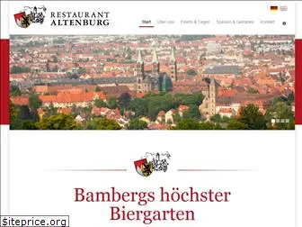 restaurant-altenburg.de