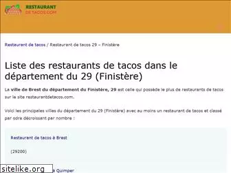 restaurant-amiral.com