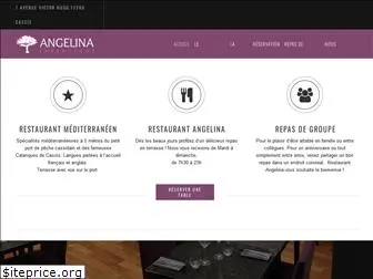 restaurant-angelina-cassis.com