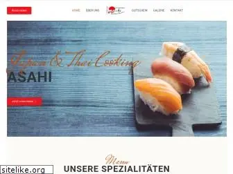 restaurant-asahi.de