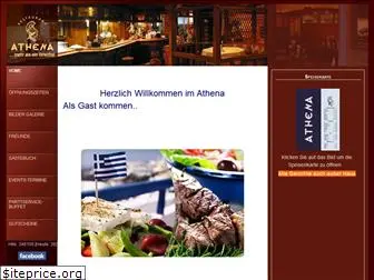 restaurant-athena.de