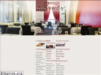 restaurant-aupremier.ch