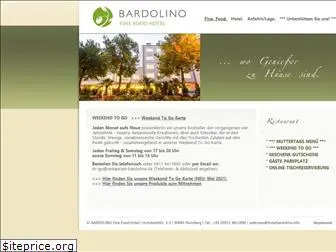 restaurant-bardolino.de
