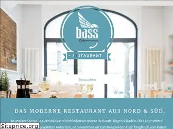 restaurant-bass.de